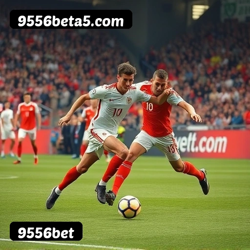 App Mobile 9556bet - Jogue em Qualquer Lugar no Seu Smartphone
