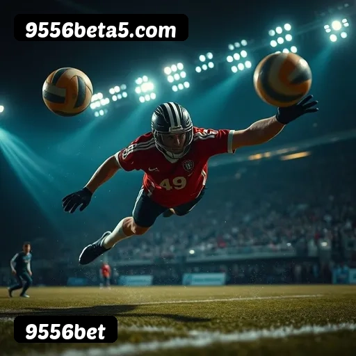 Vantagens de jogar slots no 9556bet Brasil
