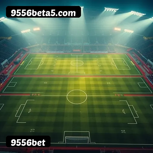 Imagem secundária de apoio para instalação do app 9556bet