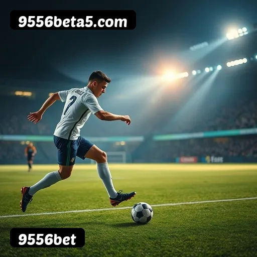 Interface de Apostas ao Vivo - Transmissão e Odds em Tempo Real